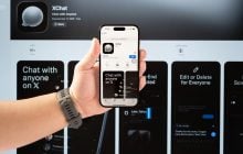 Обігнав WhatsApp і ChatGPT: месенджер Маска став найпопулярнішим додатком у світі