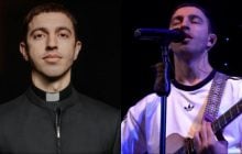 Популярний співак висловився про виїзд з України під час війни