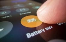 Не тільки при 20%: коли насправді потрібно вмикати режим енергозбереження