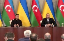 Можливе спільне виробництво: Україна й Азербайджан домовились про співпрацю у сфері оборони