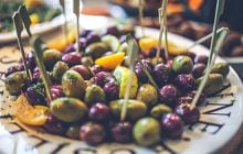 Як оливки впливають на організм: лікарі назвали 3 головні переваги