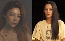 "Не хотіла б таку подругу": Огнєвіч здивувала своєю правдою про Тіну Кароль