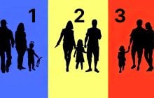 Какую роль вы играете в вашем доме: выберите настоящую семью и узнайте ответ