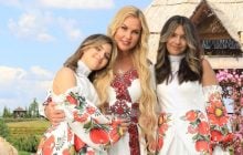 Камалія розповіла про залицяльників доньок: які поради дає