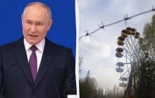 Світ опинився на межі нового Чорнобиля, і в цьому винен не лише Путін, - The Independent