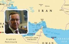 Німеччина почала підготовку кораблів до операції в Ормузькій протоці