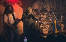 Український гурт заявив про штраф за допомогу ЗСУ: поліція забрала донати