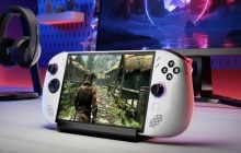 Портативні консолі, актуальні у 2026 році: експерти обрали 5 найкращих моделей