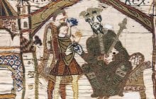 У Парижі знайшли скарб легендарного короля: він зник майже пів століття тому