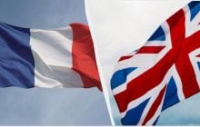 Британія та Франція стануть лідерами нового "європейського НАТО", – колишній генсек