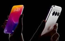 Мрія Джобса: розкрито дизайн ювілейного iPhone з "мікро-вигнутим" дисплеєм