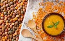 Через цю помилку горох ніколи не розвариться: як його готувати до потрібної консистенції