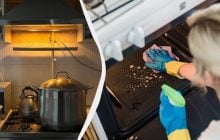 Мыть духовку содой и уксусом - прошлый век: одно средство растворяет жир за секунды