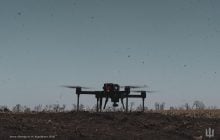 "Міни, що літають", змінюють правила війни в Україні, - Forbes