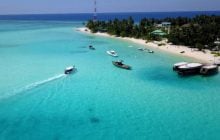 Мальдіви за копійки: 10 бюджетних "двійників" райського курорту, про які знають одиниці