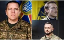 Рік реформи: корпуси Нацгвардії "Азов" і "Хартія" підвищили ефективність армії та рівень довіри, але потребують масштабування