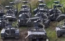 Українські бойові роботи отримали унікальну фішку, яка вразила НАТО, - ЗМІ