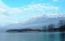 Найкрасивіше місце Європи: експерти назвали доступнішу альтернативу озеру Комо