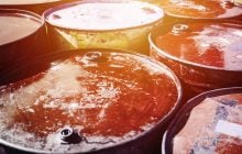 Энергия для 90 самолетов: сколько авиационного топлива везет USS Abraham Lincoln