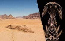 У Сахарі виявили гігантського динозавра, і він зовсім не схожий на інших