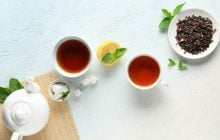 Что пить для здоровья печени: диетологи назвали 6 видов чая, способных творить чудеса