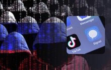 Акаунти німецьких політиків у Signal атакували, підозри впали на РФ, - Reuters