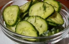 Как идеально замариновать огурцы: эксперты поделились простым рецептом с освежающим вкусом