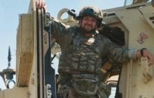 Популярный украинский юморист пополнил ряды ВСУ