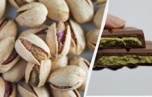 Война в Иране ударила по поставкам фисташек на фоне производства дубайского шоколада, - FT