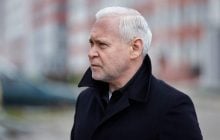 Терехов к 40-й годовщине аварии на ЧАЭС: Жизнь человека должна быть главным приоритетом