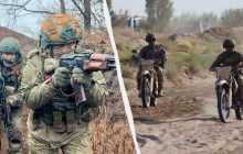 Россияне атакуют на нескольких направлениях: в ISW рассказали о новых тактиках и подходах