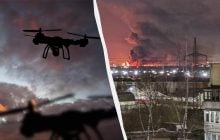 Силы обороны ударили по одному из крупнейших НПЗ России: подробности от Генштаба