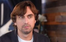 Звезда "Довбуша" эмоционально высказался о своей брони: "Не должен подвести"