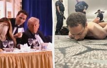 Стрельба в США: нападавший назвал свой мотив, – СМИ