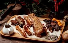 Этот вид мяса является одним из лучших источников белка, но люди кормят им собак