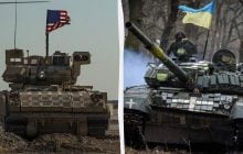 Украина тихонько берет на себя роль, которую США играли в мире, – The New York Times