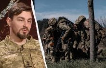 "Семь дней вообще не спал": боец рассказал о своей самой сложной операции на Донбассе