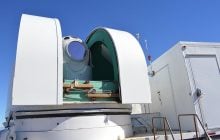 Израиль собрался сбивать баллистические ракеты лазерами: эксперты указали на проблему