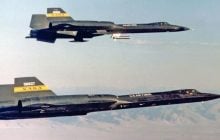 Долгие годы NASA обманом эксплуатировало стратегический самолет-разведчик