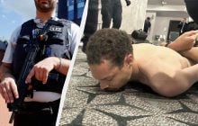 Стрельба в США: нападавший написал манифест перед атакой, – CNN