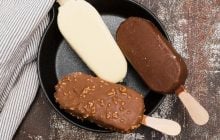 В одній із п’яти марок морозива молока майже немає: хто не пройшов тест