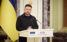 "Безответственная и глупая сила": Зеленский прокомментировал российскую оккупацию ЗАЭС