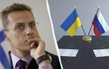 Я был оптимистичен: Стубб сделал мрачный прогноз о мирном соглашении в Украине