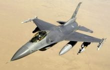 США "продавили" Перу на F-16 и слили Gripen: Defence Express об угрозе для Украины
