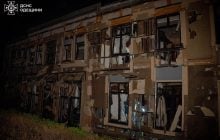 РФ ударила по Одессе: есть большие разрушения, количество раненых возросло (фото)