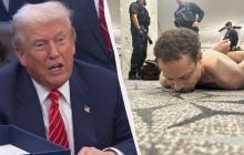 "Я не педофил": Трамп резко раскритиковал заявление стрелка из отеля Hilton