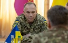 Не "война на истощение": Сырский раскрыл стратегию Сил обороны