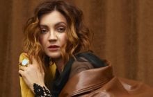 Оля Цибульская неожиданно сменила имидж (видео)