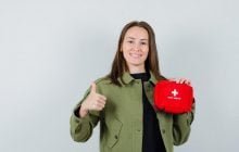 Коли "Аптека 9-1-1" економить не лише гроші, а й час