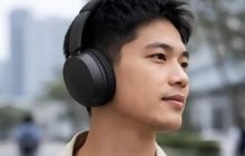 Xiaomi выпустила свои первые полноразмерные наушники с автономностью 3 дня (фото)